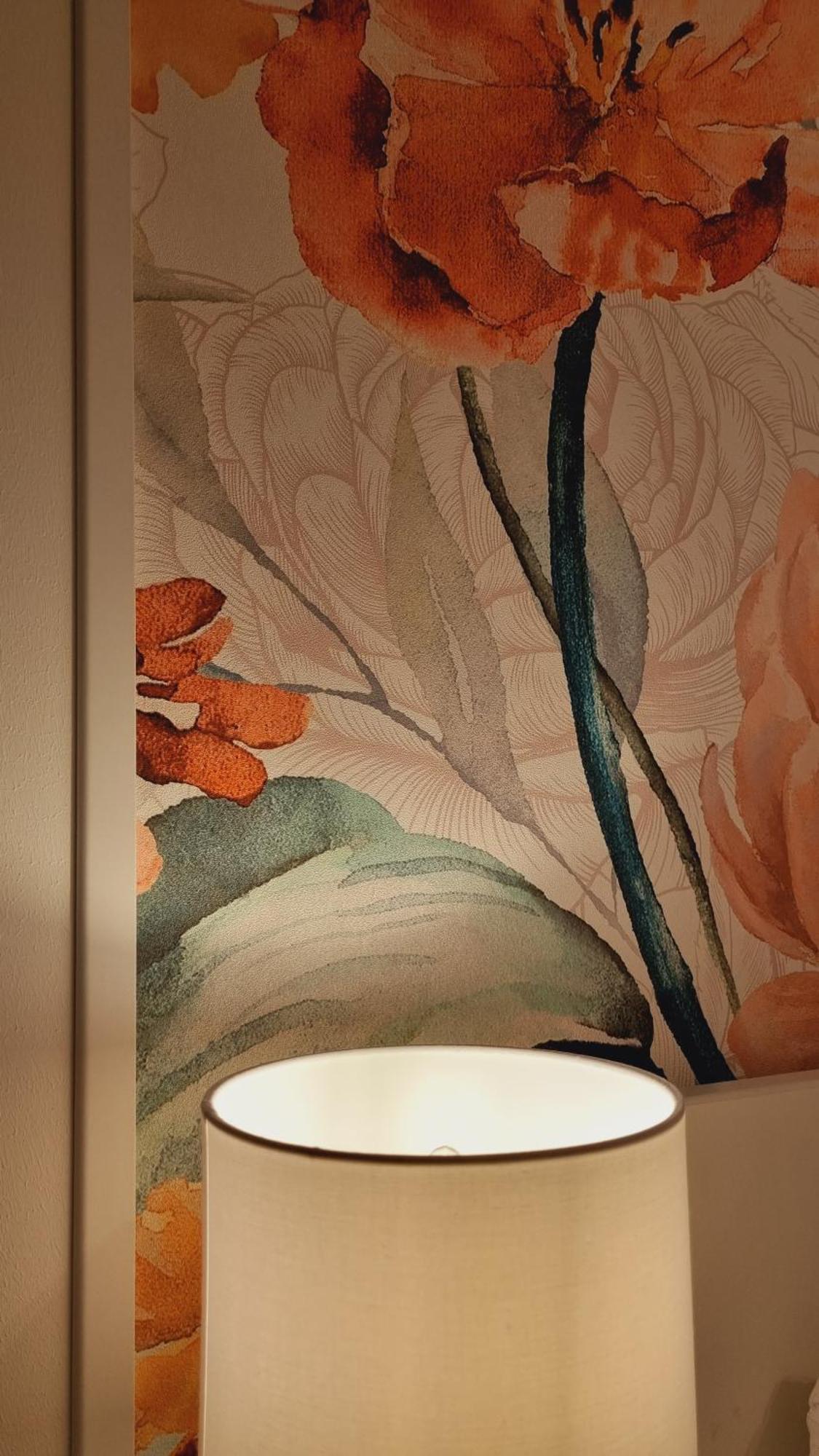 Ferienwohnung Mohnwiese Und Blumenwiese فيلنغن الغرفة الصورة
